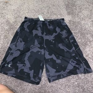 Under Armour men’s shorts